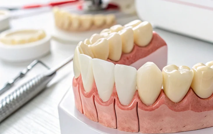 Самодельные виниры: опасная мода и советы стоматологов в мае 2025 года Самодельные виниры: опасная мода и советы стоматологов в мае 2025 года