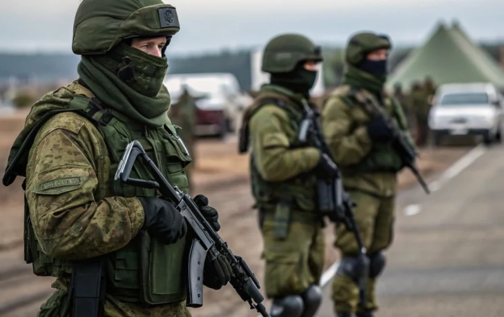 В Геленджике увеличили выплаты контрактникам на СВО с 1 июня 2025 года