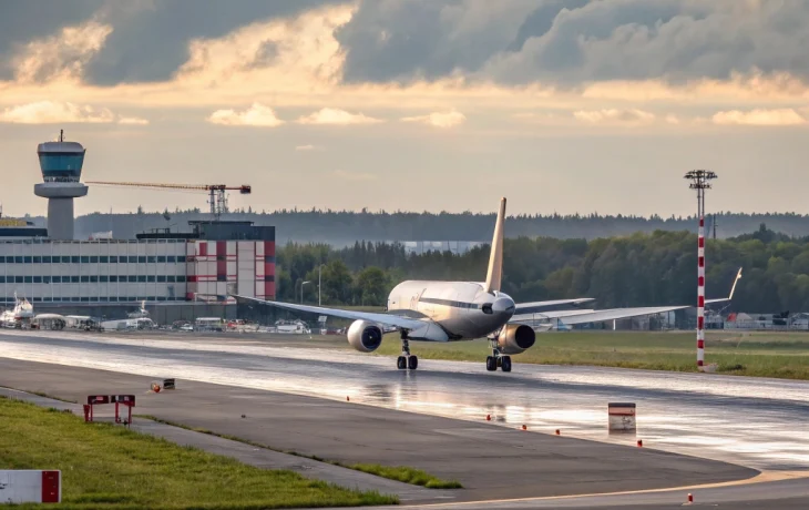 Первый рейс авиакомпании Этихад из Ближнего Востока открыл новые горизонты для Сочи в 2025 году