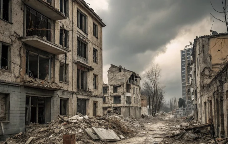 В Новороссийске после атаки дронами пострадали сотни квартир — выплаты уже начали перечислять