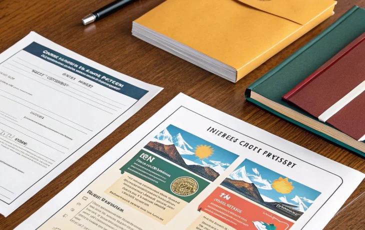 На Кубани до 1 августа принимают заявки на конкурс лучших туристических проектов региона