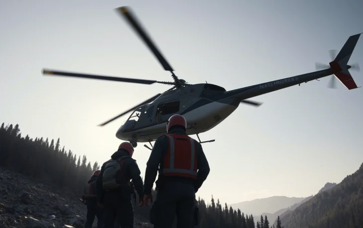 От сердца к сердцу: житель Адыгеи написал письмо спасателям из Сочи