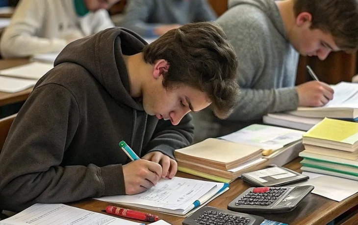 В Краснодарском крае стартовал основной этап ЕГЭ с участием 27 тысяч выпускников