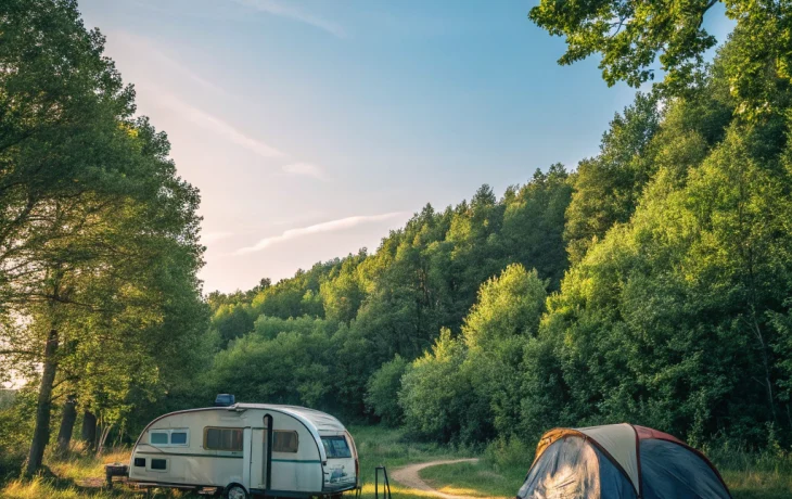 В Краснодаре с 5 по 7 июня пройдет фестиваль «Отпуск Expo&Fest» об активном отдыхе и автотуризме