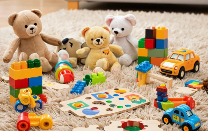 В Краснодаре будут судить воспитательницу, обвиняемую в жестоком обращении с детьми