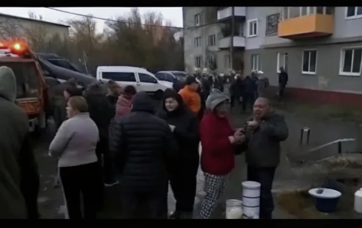 Прорыв трубы в Новороссийске оставил без воды 1500 жителей — работы продлятся до 22 мая