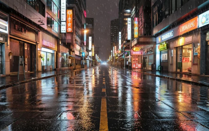 В Сочи за 16 июня выпало более месячной нормы осадков, продолжается ликвидация последствий