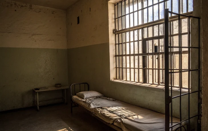 Экс-заместитель губернатора Кубани Нестеренко арестован по уголовному делу 24 мая 2025 года