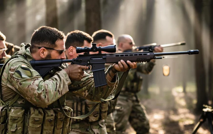 Учения с огневой поддержкой пройдут в порту Новороссийска