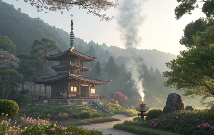 В Калмыкии начинается священный месяц Урс Сар: традиции поста и духовного очищения В Калмыкии начинается священный месяц Урс Сар: традиции поста и духовного очищения