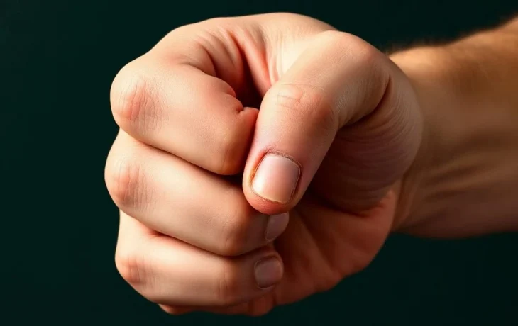 Мужчина в коме после драки в Аксае: агрессор напал на пару