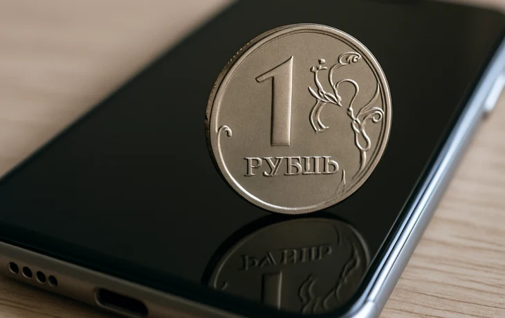 С 2025 года цифровой рубль начнут использовать в бюджетных выплатах по всей стране