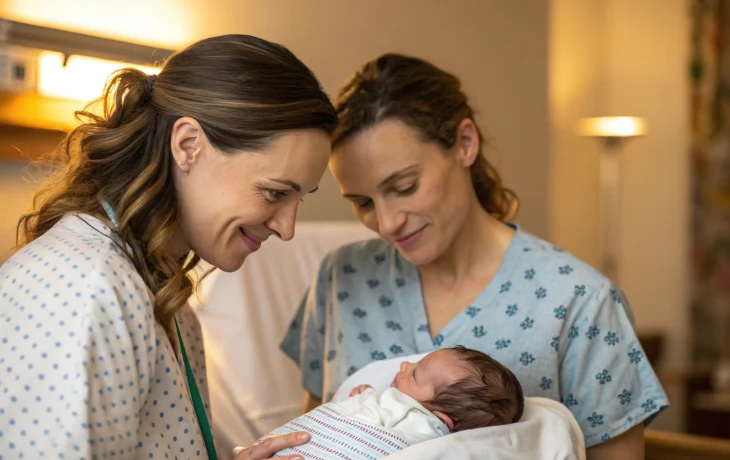 Михаил, Софья и Ахиллес: в Крыму назвали популярные и редкие имена новорождённых за последнюю неделю мая