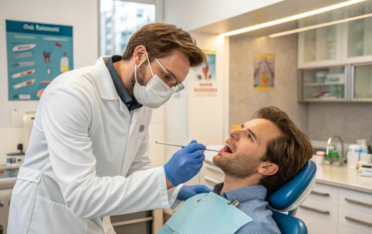 4 июня мир отмечает День борьбы с кариесом и вспоминает о важности здоровья зубов