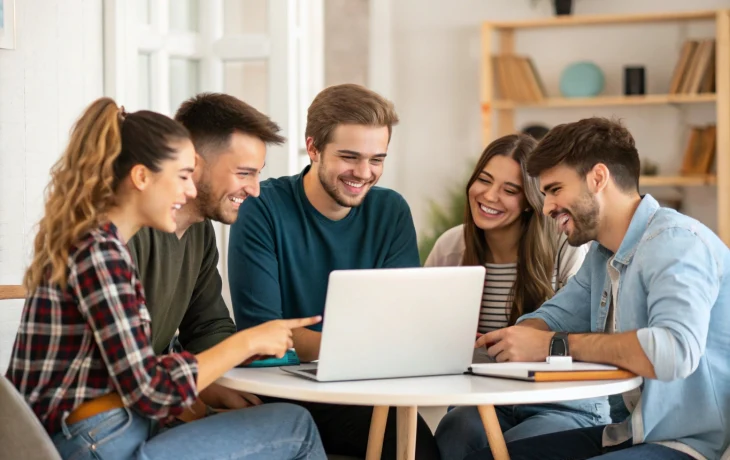 Крымские юные медийщики стали лауреатами международного фестиваля СМИ "Волжские встречи-35"