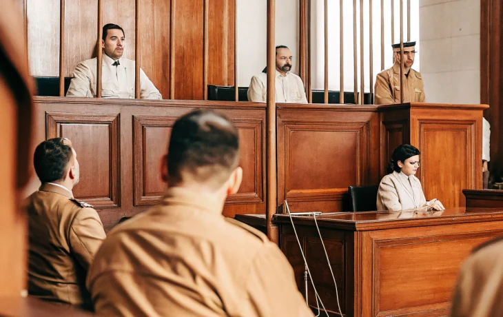 Бывшего главу Черноморского поселения осудили за злоупотребление полномочиями