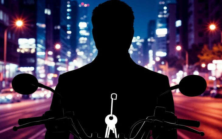 Серийный угонщик мотоциклов терроризирует жителей Краснодара: 10 краж за месяц
