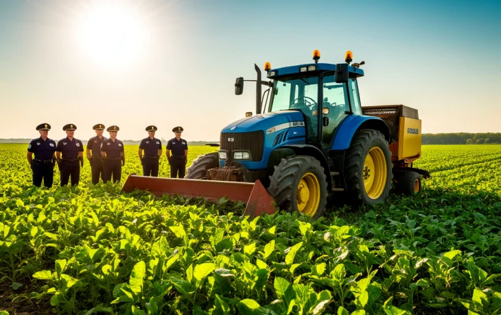 В Тбилисском районе ликвидировали плантацию конопли площадью 60 кв.м В Тбилисском районе ликвидировали плантацию конопли площадью 60 кв.м