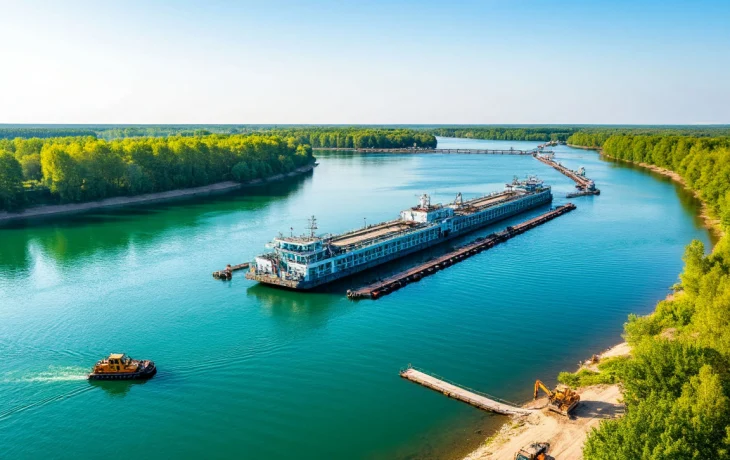 В Краснодаре в 2026 году начнут проект реконструкции водохранилища по нацпроекту «Экологическое благополучие»