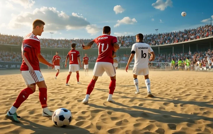 Краснодарский клуб одержал волевую победу над «Кристаллом» в Санкт-Петербурге