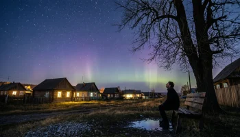 Ночью 5 января Краснодарский край накроет магнитная буря: что ждать метеозависимым?