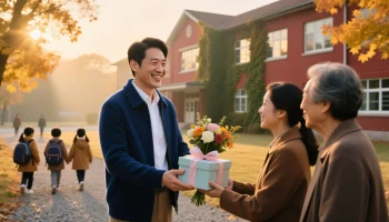 Подарки учителям хотят &laquo;поднять в цене&raquo;: лимит в 3000 рублей устарел?