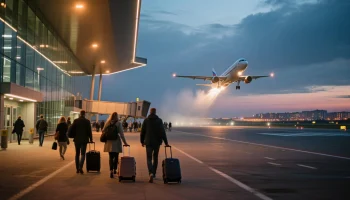 Краснодар возвращается на карту авиапутешествий: международные рейсы с 17 сентября 2025 года