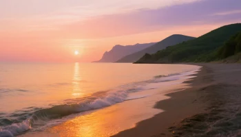 Бархатный сезон на юге России: почему в этом году он особенный и как продлить лето до октября