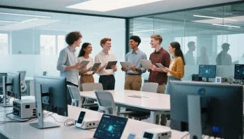 Студенческие умы Кубани превращают мечты в реальность: 38 миллионов рублей на стартапы