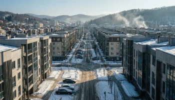 Землетрясение в Сочи 4 января 2026 года: как горожане пережили подземные толчки