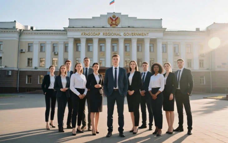 Герои Кубани: как ветераны СВО станут управленцами нового поколения