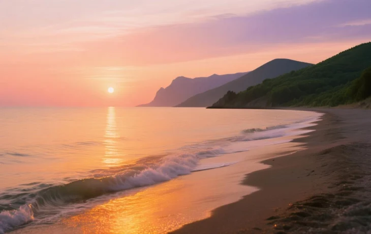 Бархатный сезон на юге России: почему в этом году он особенный и как продлить лето до октября