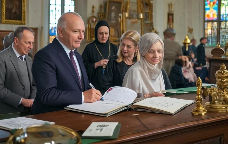 Кубань вошла в «Императорский маршрут» — путь к истории и вере