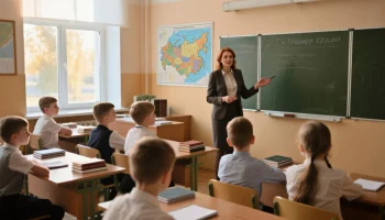 На Кубани поднимут надбавки учителям до 15 тысяч: больше поддержки, больше кадров, сильнее школы