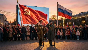 80 лет Победы на Кубани: миллионы сердец бились в унисон памяти и мужеству