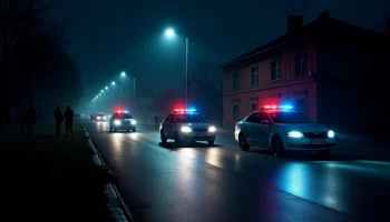 Трагедия в Новоукраинском: мужчина получил 6 лет за убийство возлюбленной