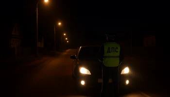 Трагедия на Кубани: в станице Полтавской иномарка сбила пешехода насмерть