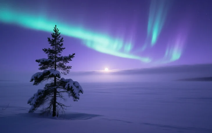 Солнце шепчет, а Земля слушает: что ждёт нас в геомагнитном плане 21 декабря?