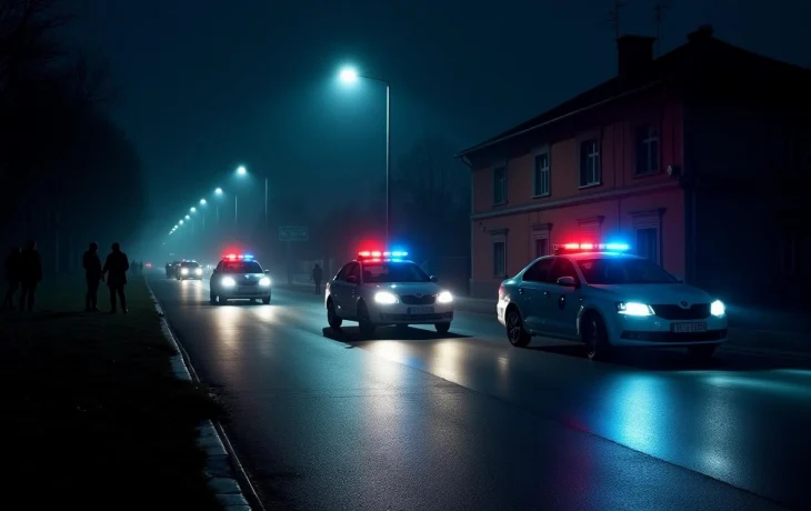 Трагедия в Новоукраинском: мужчина получил 6 лет за убийство возлюбленной