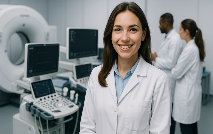 Молодая кровь в медицине: как Тимашевская ЦРБ укрепляет здравоохранение региона