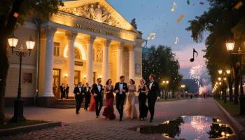 Кубань празднует: Кондратьев наградил героев труда и рассказал о триумфе региона