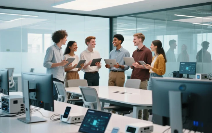 Студенческие умы Кубани превращают мечты в реальность: 38 миллионов рублей на стартапы