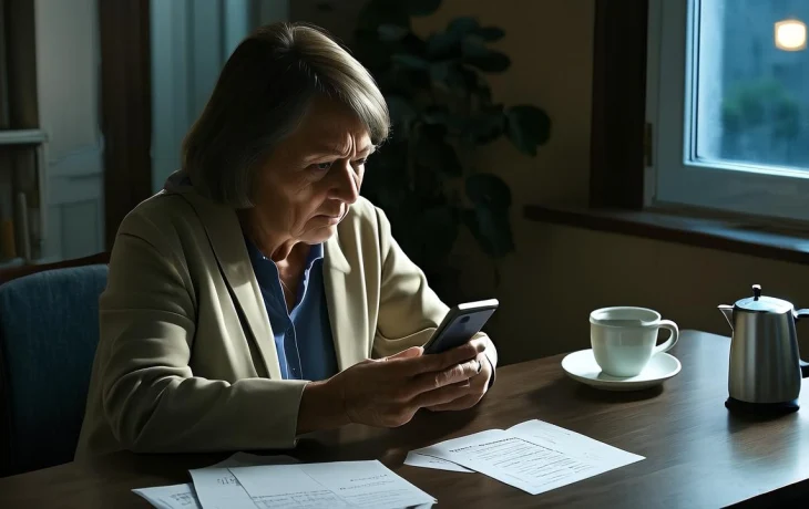 Женщину на Кубани обманули на 1,7 млн под видом продления связи