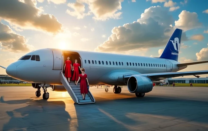 «Уральские авиалинии» возобновляют рейсы в Геленджик с 24 июля