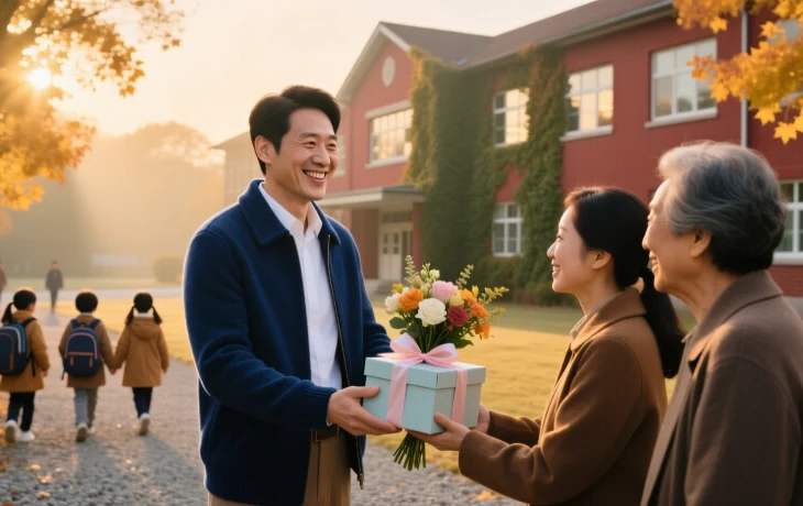 Подарки учителям хотят «поднять в цене»: лимит в 3000 рублей устарел? Подарки учителям хотят «поднять в цене»: лимит в 3000 рублей устарел?