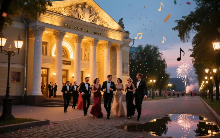 Кубань празднует: Кондратьев наградил героев труда и рассказал о триумфе региона