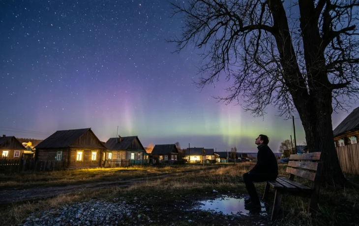 Ночью 5 января Краснодарский край накроет магнитная буря: что ждать метеозависимым? Ночью 5 января Краснодарский край накроет магнитная буря: что ждать метеозависимым?