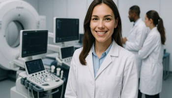 Молодая кровь в медицине: как Тимашевская ЦРБ укрепляет здравоохранение региона