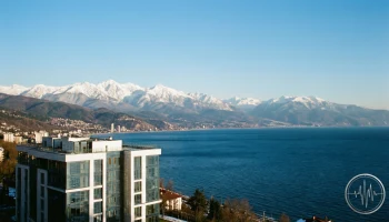 Землетрясение в Сочи: природа напомнила о себе в первые дни 2026 года