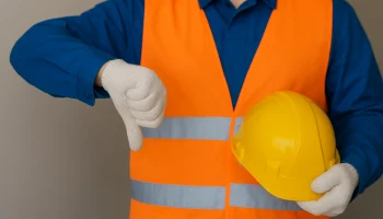 Минтруд планирует сократить число иностранных работников в ключевых отраслях с 2026 года